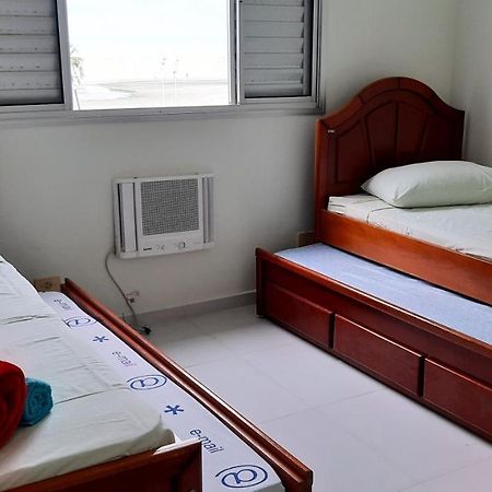 Itarare Vista Ao Mar Apartment Sao Vicente  Luaran gambar