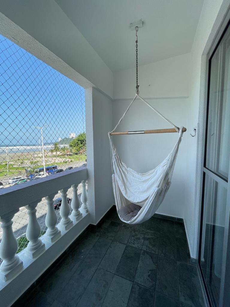 Itarare Vista Ao Mar Apartment Sao Vicente  Luaran gambar