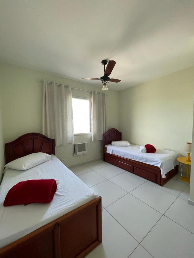 Itarare Vista Ao Mar Apartment Sao Vicente  Luaran gambar