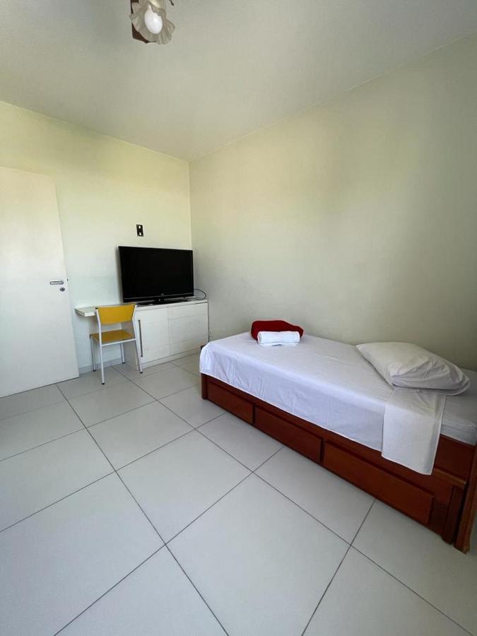 Itarare Vista Ao Mar Apartment Sao Vicente  Luaran gambar