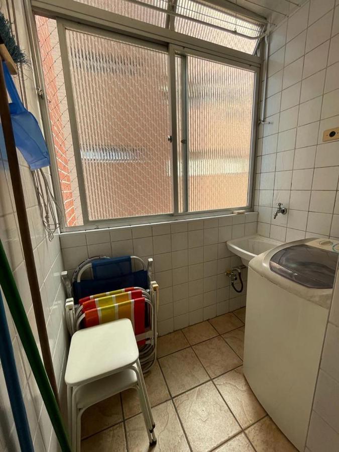 Itarare Vista Ao Mar Apartment Sao Vicente  Luaran gambar